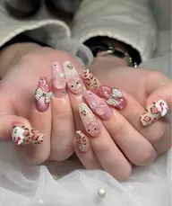 デザインネイル🌷