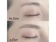 垢抜け!美眉アイブロウWAX脱毛🎀