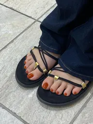 シンプルコース🌺🫧パラジェル使用〘オフなし〙*ワンカラー*ラメグラデーション