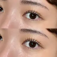 似合わせラッシュリフトでご予約受け付けております🍓✨(土日料金2,000円🙇🏻‍♀️)