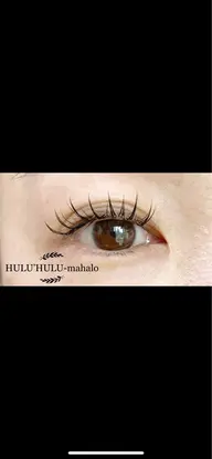 【フラットラッシュで作る】ワンホンマツエク　120本