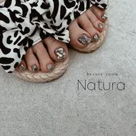 フット✦デザイン2本以上〜フルデザイン(オフ有)