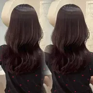 💫ブリーチなしダブルカラー + 1Step トリートメント💫