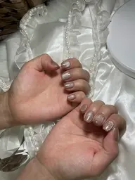 《ハンド》✨🎀マグネットネイル🎀✨