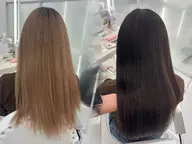 【パヤ毛、広がりでお悩みの方！】✨サブリミック髪質改善トリートメント✨