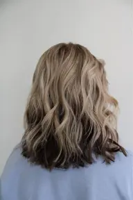 【designcolor☆】🤍アンブレラカラー(ブリーチ込）🤍￥11550​〜​