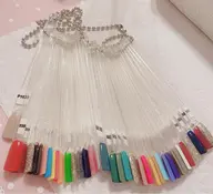 🌸人気メニュー🌸(オフなし)💜フットワンカラー💜人気のパラジェル使用🧸