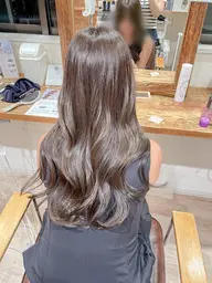 【コテ巻き🎀🪄】おでかけやデート前に💗✨