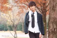 【カット+眉カット】　メンズに大人気！！　　+トリートメント+ スパ  5500円