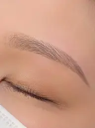 【✨講師付✨】《黄金比眉毛》美眉アイブロウWAXスタイリング＊￥1000