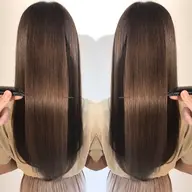 (セット割🛎️)艶髪ハイトーンクーポン🔑ブリーチ✖️カラー＆髪質改善高濃度水素ウルトワトリートメント