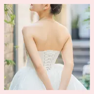 【肩甲骨を出したい！ブライダルエステご希望の方に人気♡】お首元＆デコルテ＆腕・指＆背中の肌ケア+背中＆バストの美姿勢ケア