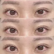 美眉WAX脱毛＋まつげパーマ（上）