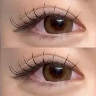 フラットラッシュ100本🪽🌿《オフ込み》《束間コーティング付き》春の新生活応援キャンペーン通常¥5000→¥3700