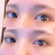 ✨エクステオフなし✨パリジェンヌモデル