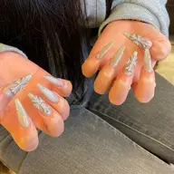 クロムパーツあります🌟