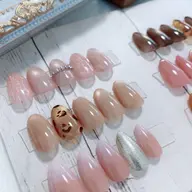 【2月限定】定額アート💠シンプルコース《オフあり》新規オフ無料