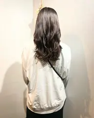 【平日限定🌸】Aujuaトリートメント＋ヘッドスパ(25min)🌷🫧