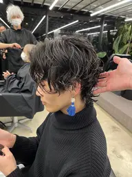 🔸当日予約OK🔸[パーマのみ]のお客様はこちら💁