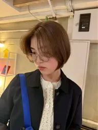 レディースショートカット💇🏼‍♀️トリートメントサービス✨　カットモデル様募集中