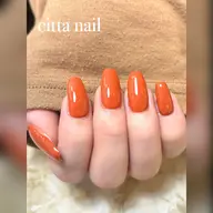 ハンドワンカラー