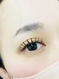 🌸🍀アップワードラッシュ💋(200本まで)8980円、オフ550円。束感仕上げ可能。2回目から9980円