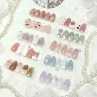 ⭐️オフなし⭐️❤️【特別価格】❤️🌸春デザイン🌸🌧️梅雨の新作デザイン🌧️🩵