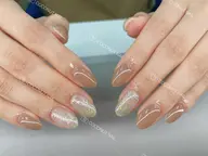 ワンカラー／ラメ/ラメグラ2色コース☆ご新規オフ無料