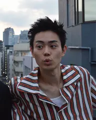 【メンズに大人気❗️】刈り上げないショートヘア🔥スパイキーショート🔥ザクザクショート🔥