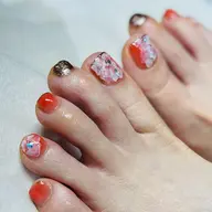 オフなし★フットフルデザイン