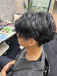 ✨3回目のお客様限定✨カット+コスメパーマ