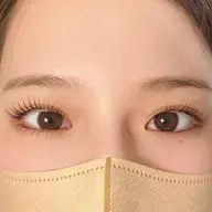 🫧上下パリジェンヌラッシュリフト🫧