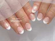 《オフあり》【ご新規様・土日祝日・当日限定！5名様まで】フレンチネイル☆120分/2980円※口コミ必須