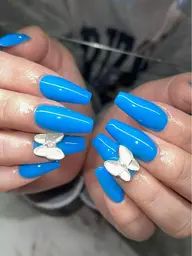 ◇オフ無し◇スカルプ☆ワンカラー、ラメグラデーション♡