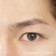 似合わせ美眉スタイリング🎵✨(モード眉)5/12から18日まで‼️
