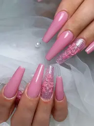 自店オフ込み🎀持ち込みデザイン🧸