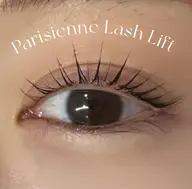 - ̗̀  まつパ   ̖́- パリジェンヌラッシュリフト💎コーディング付(束感仕上げ可◎)