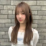 ✂️ハッシュカット✂️