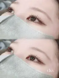 🎀まつ毛パーマ※平日限定🎀