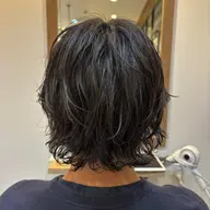 ❤️‍🔥メンズ限定❤️‍🔥カット+パーマ