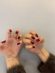 ✨️🎀HAND🎀✨️【オフなし ワンカラー】60分 　\1000