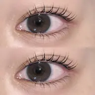 マスカラパーマ🖤束感ラッシュリフト（上）