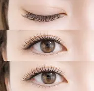 フラットラッシュ　付け放題