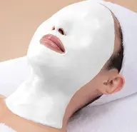 ☆幹細胞美白ケア☆ 透明感アップ⤴︎ ☆              エステ➕幹細胞に働きかけるホワイト二ングパック