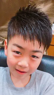 👦キッズカット👦(小学生以下のお子様)