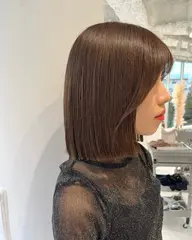 カット+アディクシー+2stepトリートメント+スタイリング🌷マイクロバブルのクレンジング付き🙌