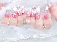 長さだし10本+つけ放題🫧（オフケア込）