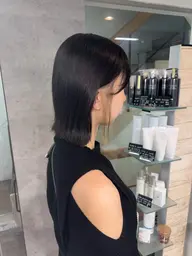 🫶似合わせカット・透明感カラー(当店にご来店させたことの無い方)🫶