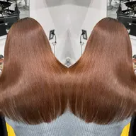 🌟ブリーチ無しダブルカラー🌟➕トリートメント