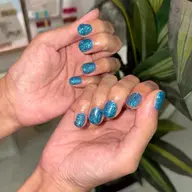🩷ワンカラーネイル🩷